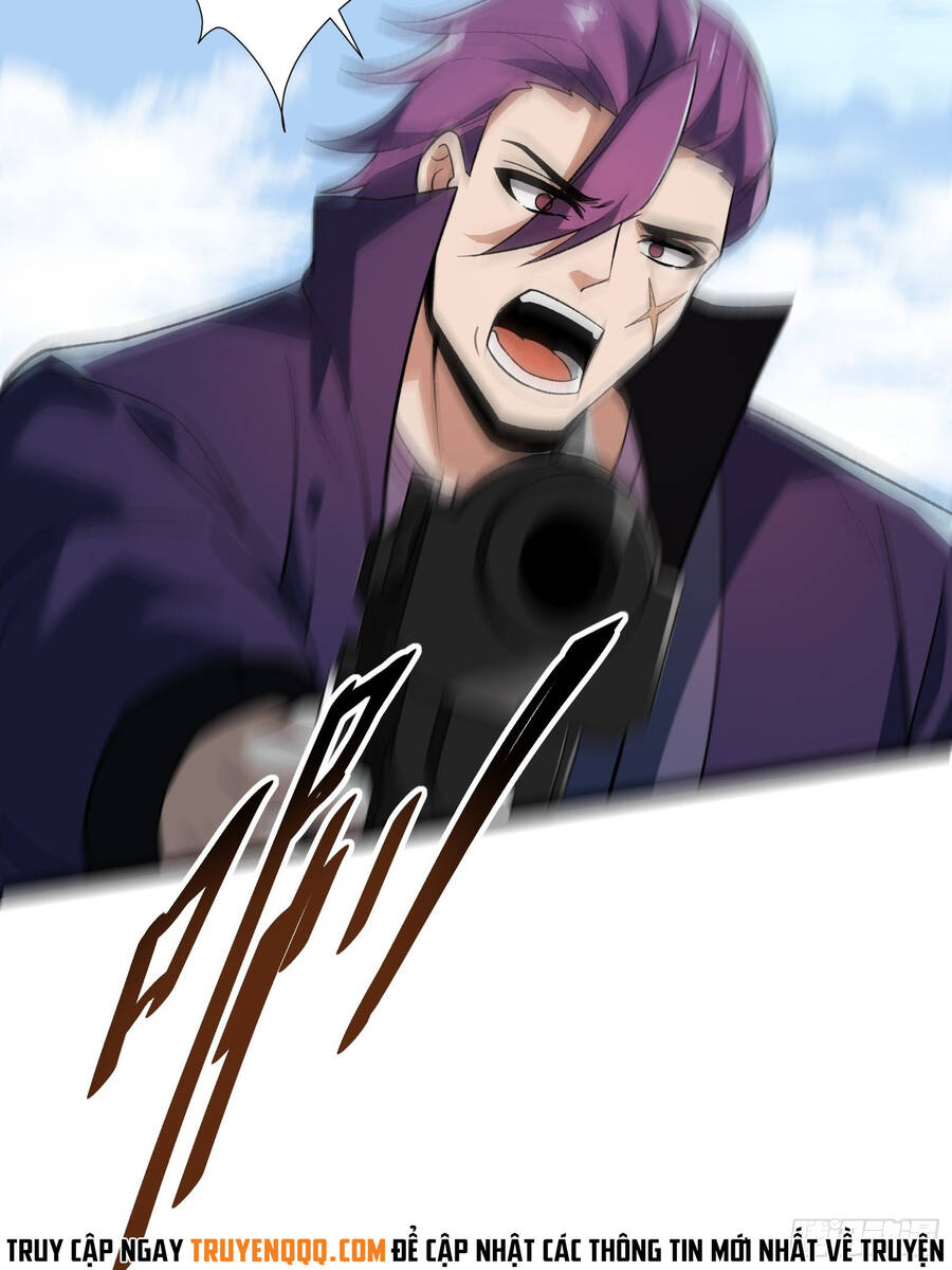 Náo Động Thiên Khởi Chapter 2 - Trang 2