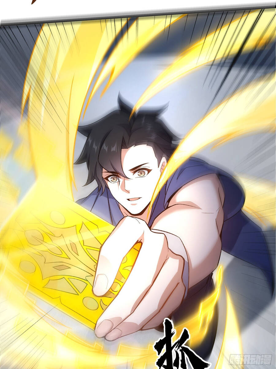 Náo Động Thiên Khởi Chapter 2 - Trang 2