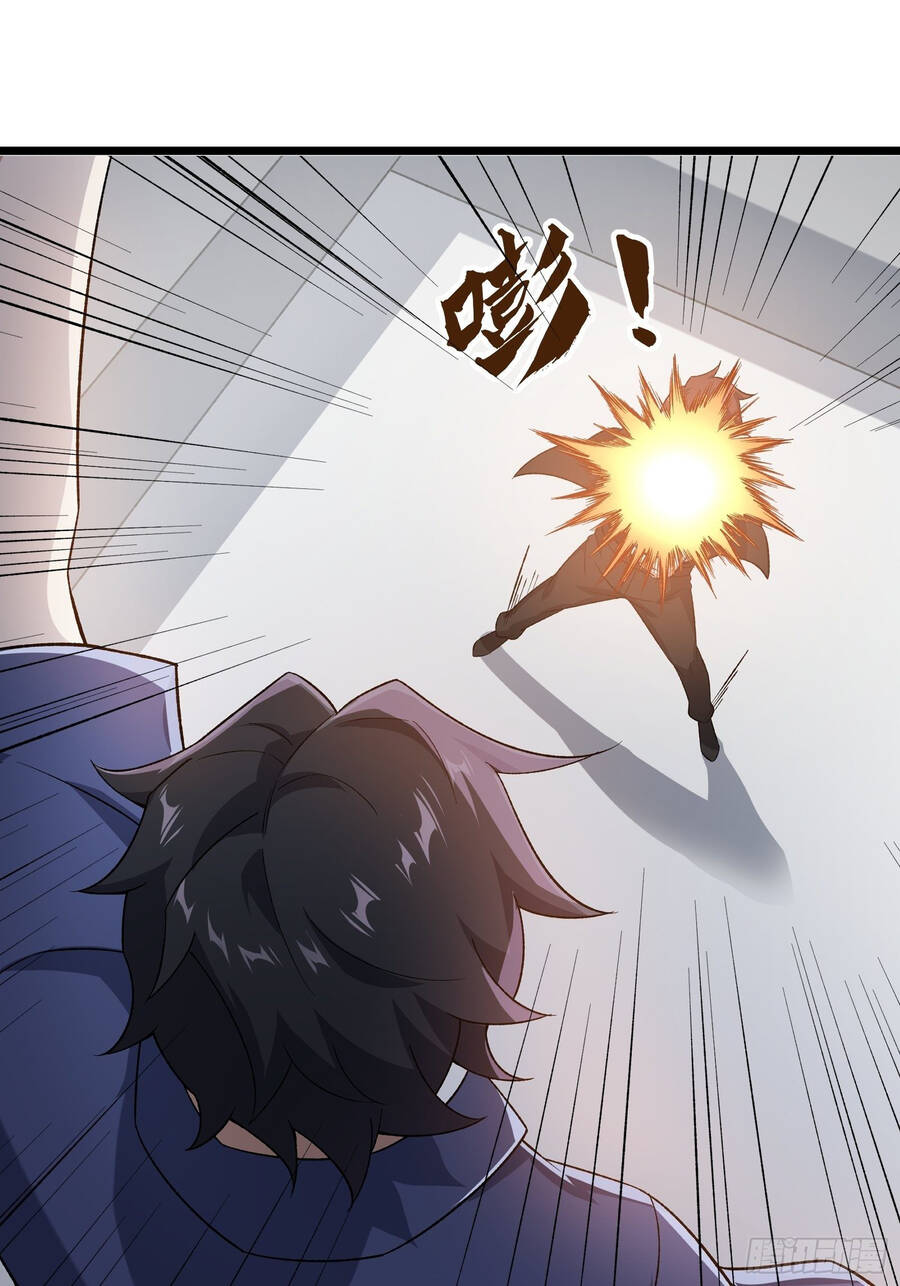 Náo Động Thiên Khởi Chapter 2 - Trang 2