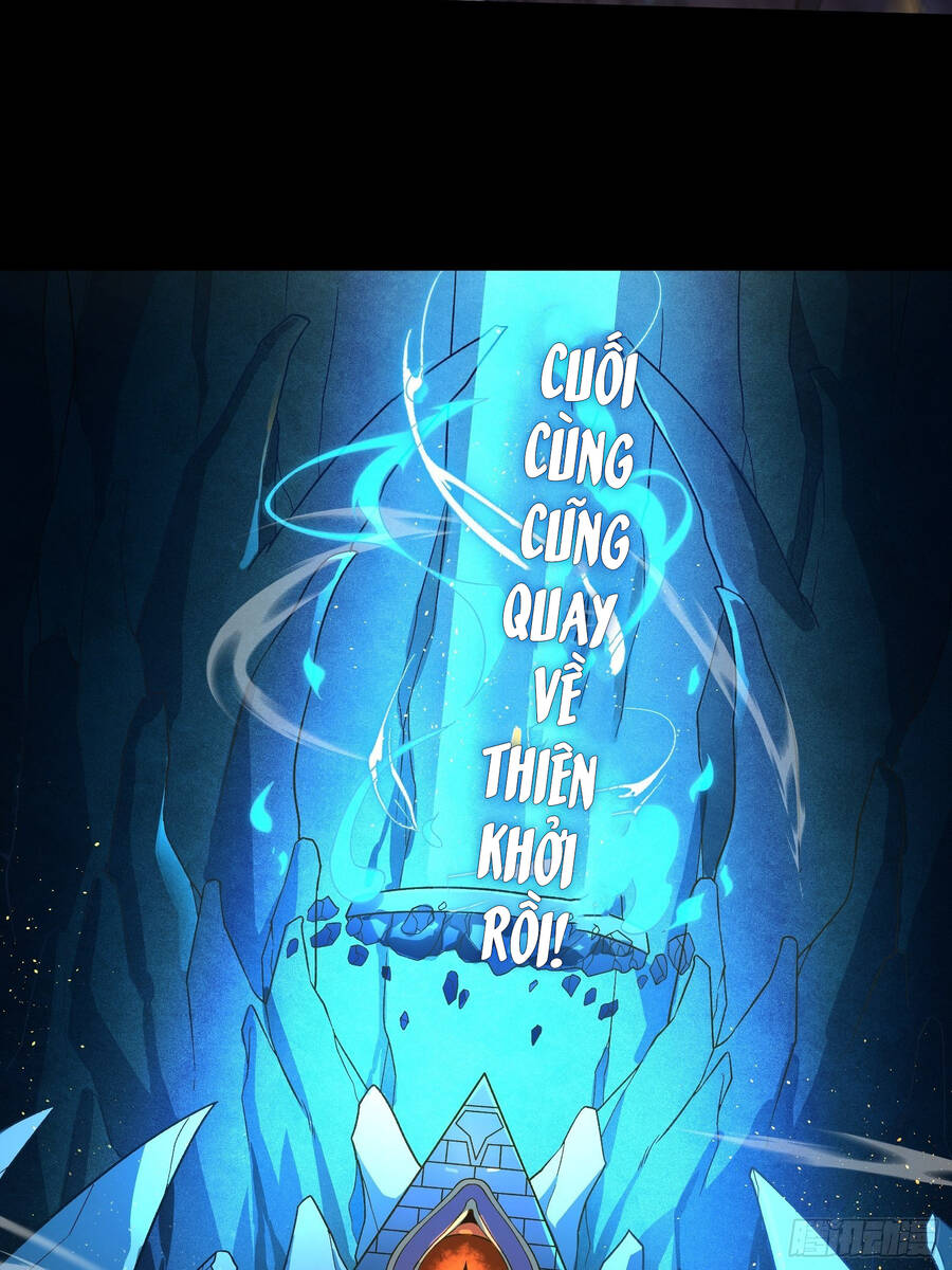 Náo Động Thiên Khởi Chapter 2 - Trang 2