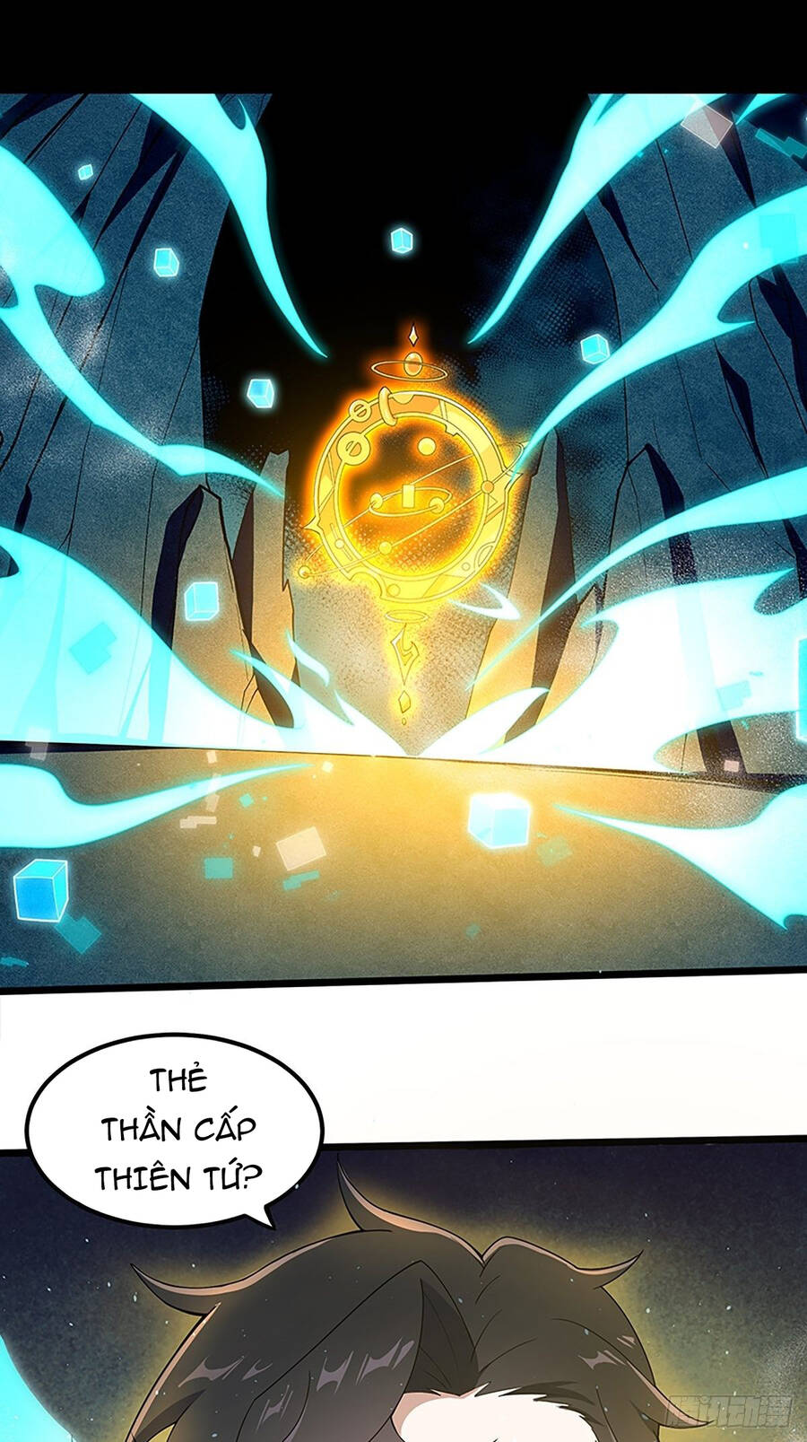 Náo Động Thiên Khởi Chapter 2 - Trang 2