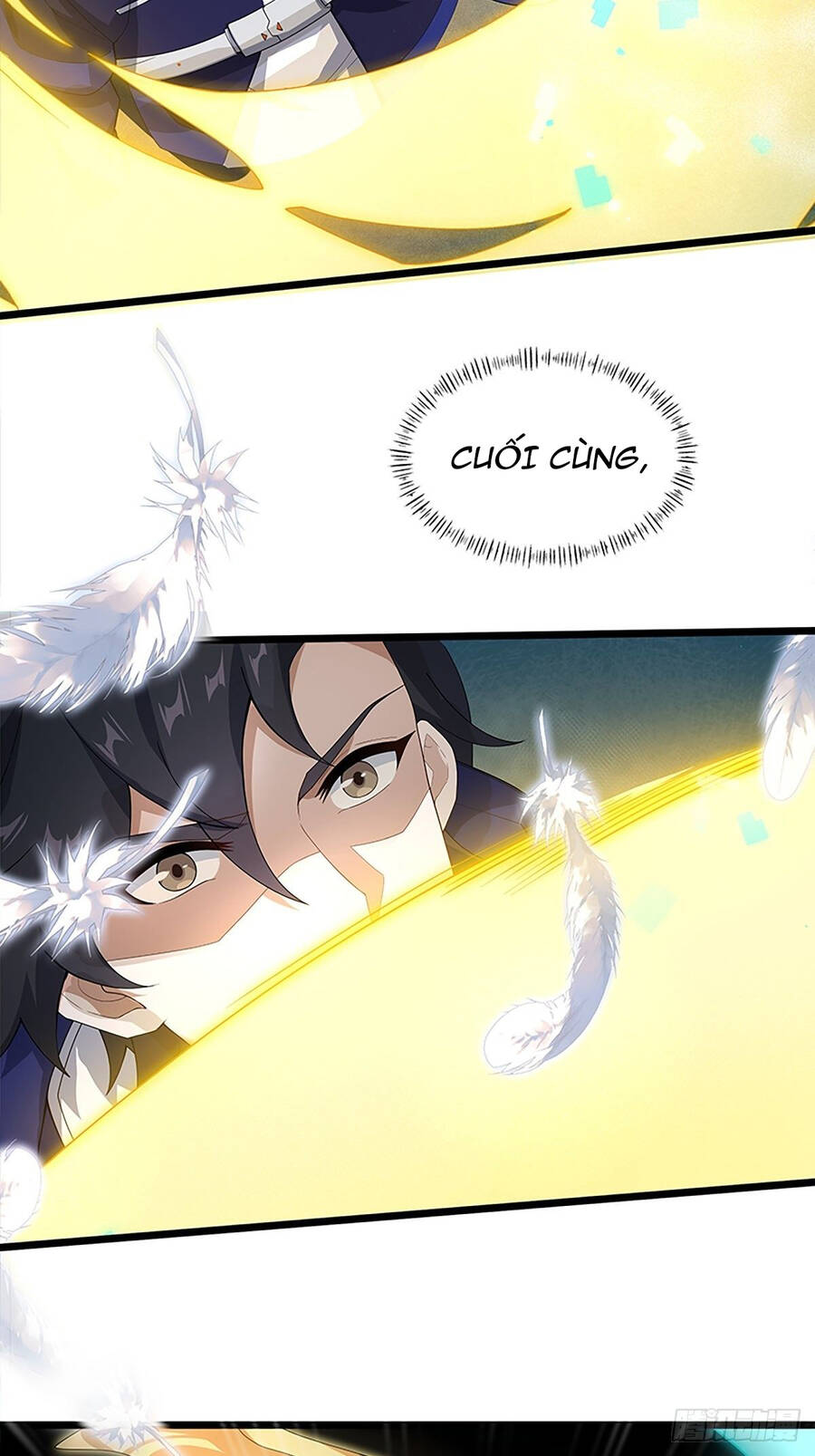 Náo Động Thiên Khởi Chapter 2 - Trang 2