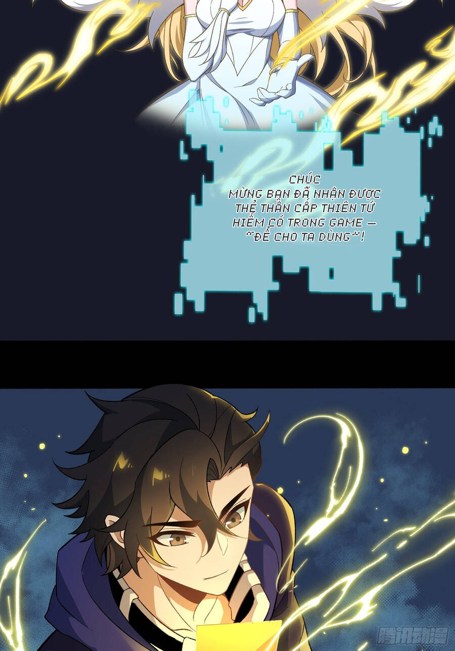 Náo Động Thiên Khởi Chapter 2 - Trang 2