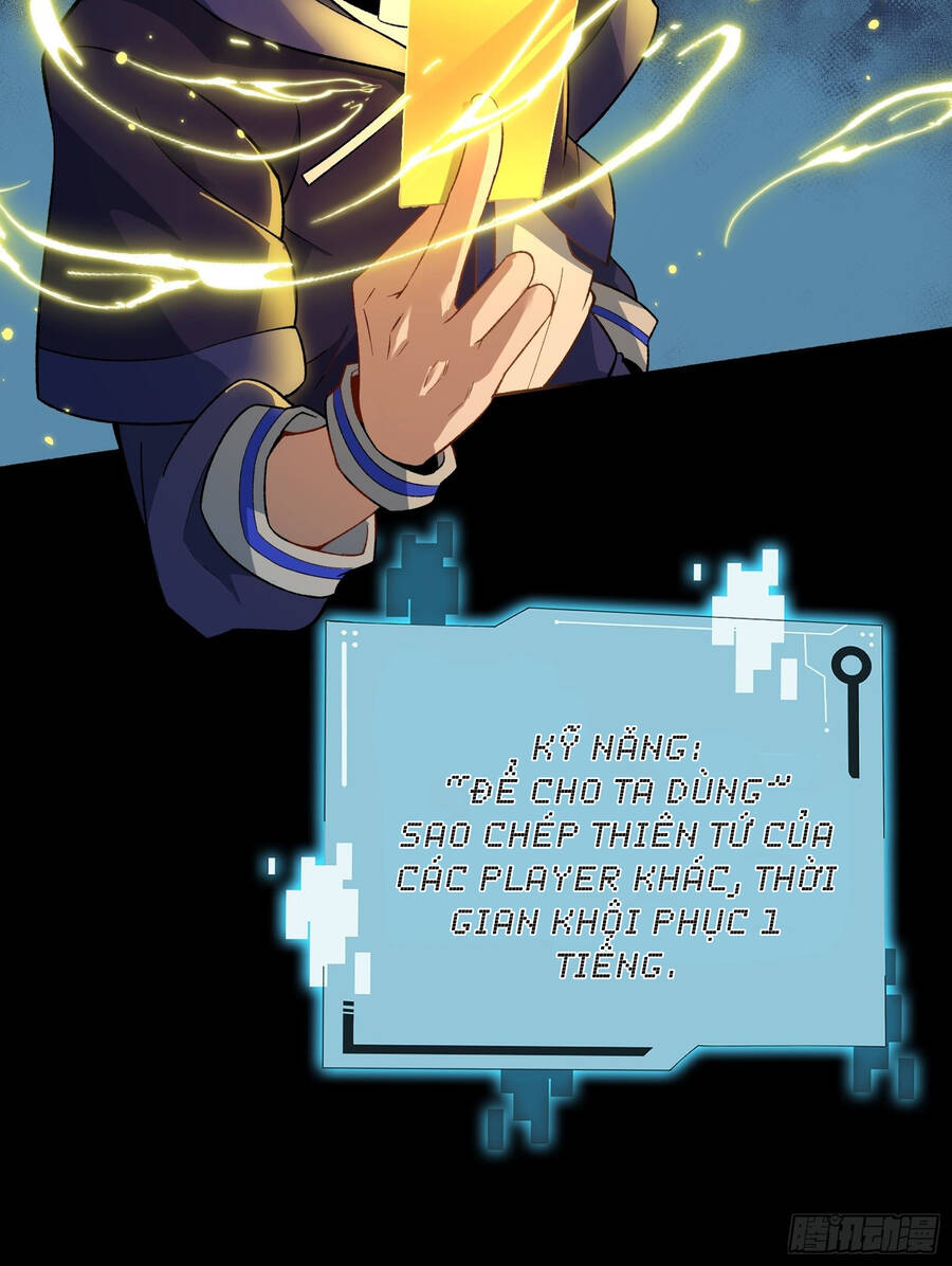 Náo Động Thiên Khởi Chapter 2 - Trang 2