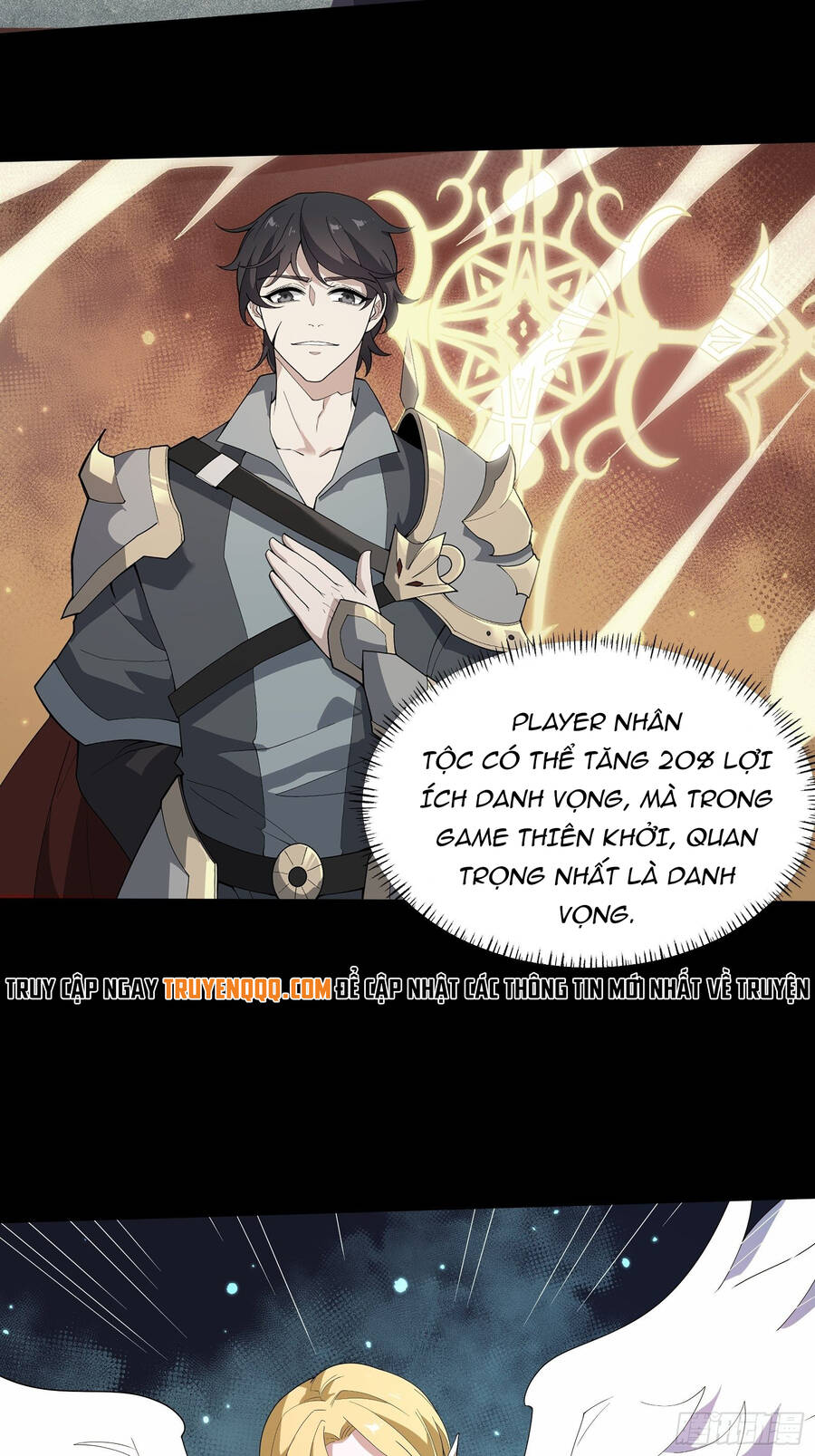 Náo Động Thiên Khởi Chapter 2 - Trang 2