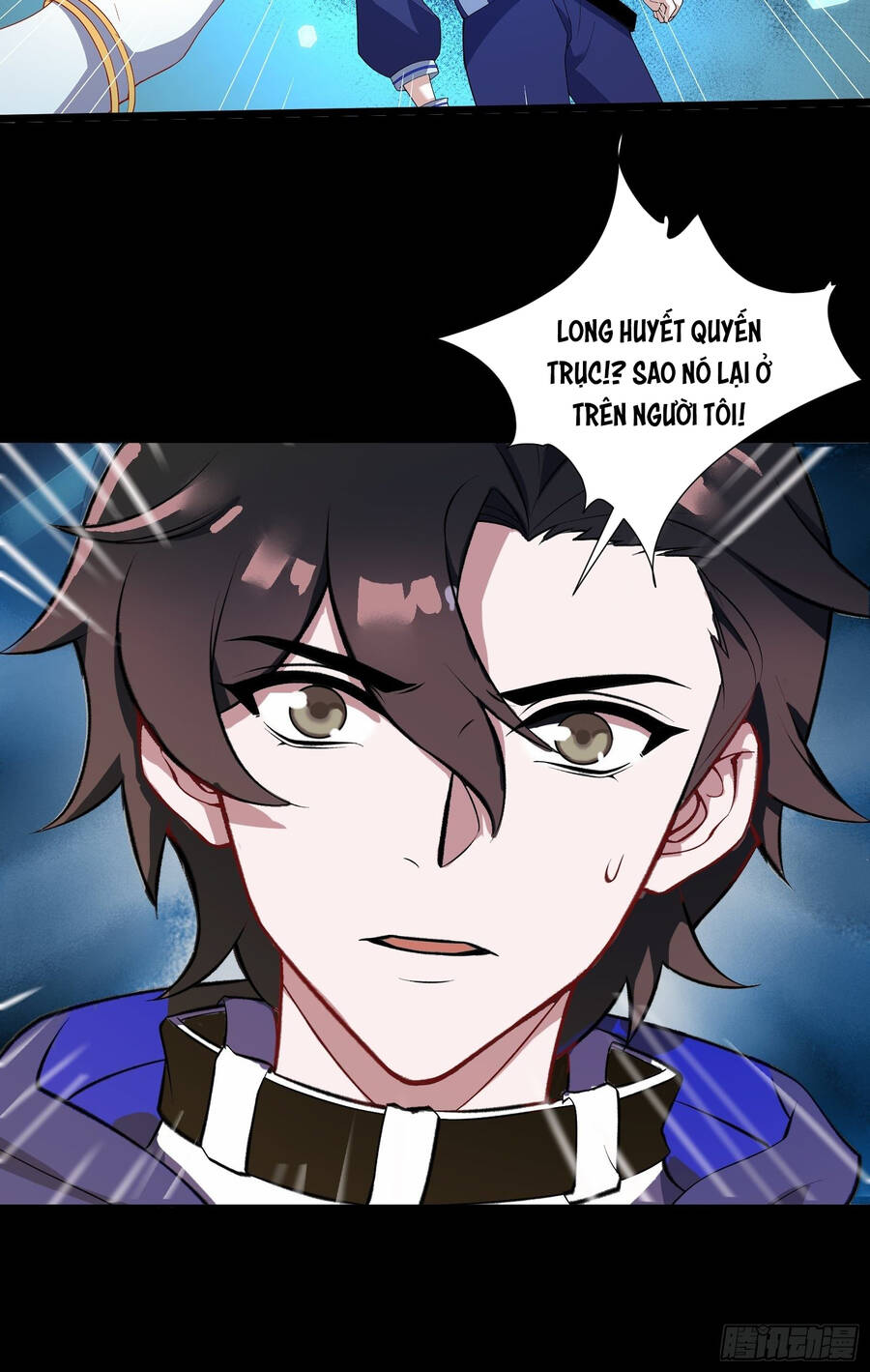 Náo Động Thiên Khởi Chapter 2 - Trang 2