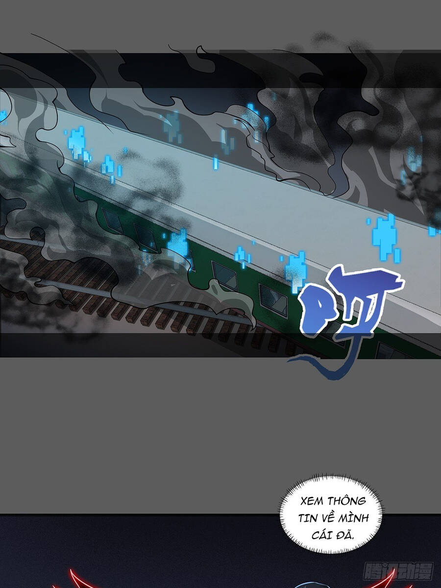 Náo Động Thiên Khởi Chapter 2 - Trang 2