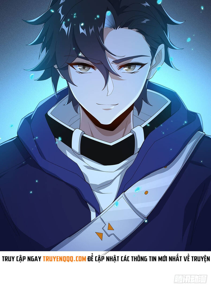 Náo Động Thiên Khởi Chapter 2 - Trang 2