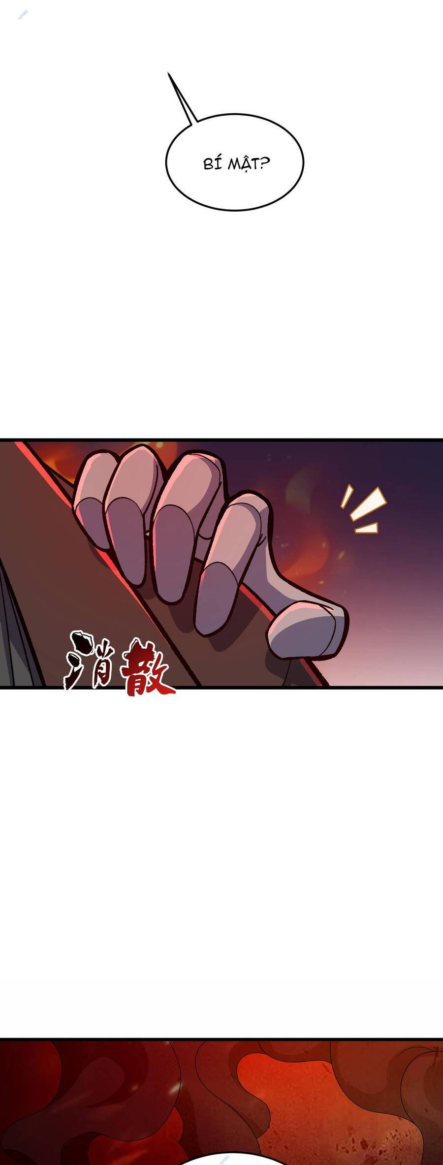 Náo Động Thiên Khởi Chapter 20 - Trang 2