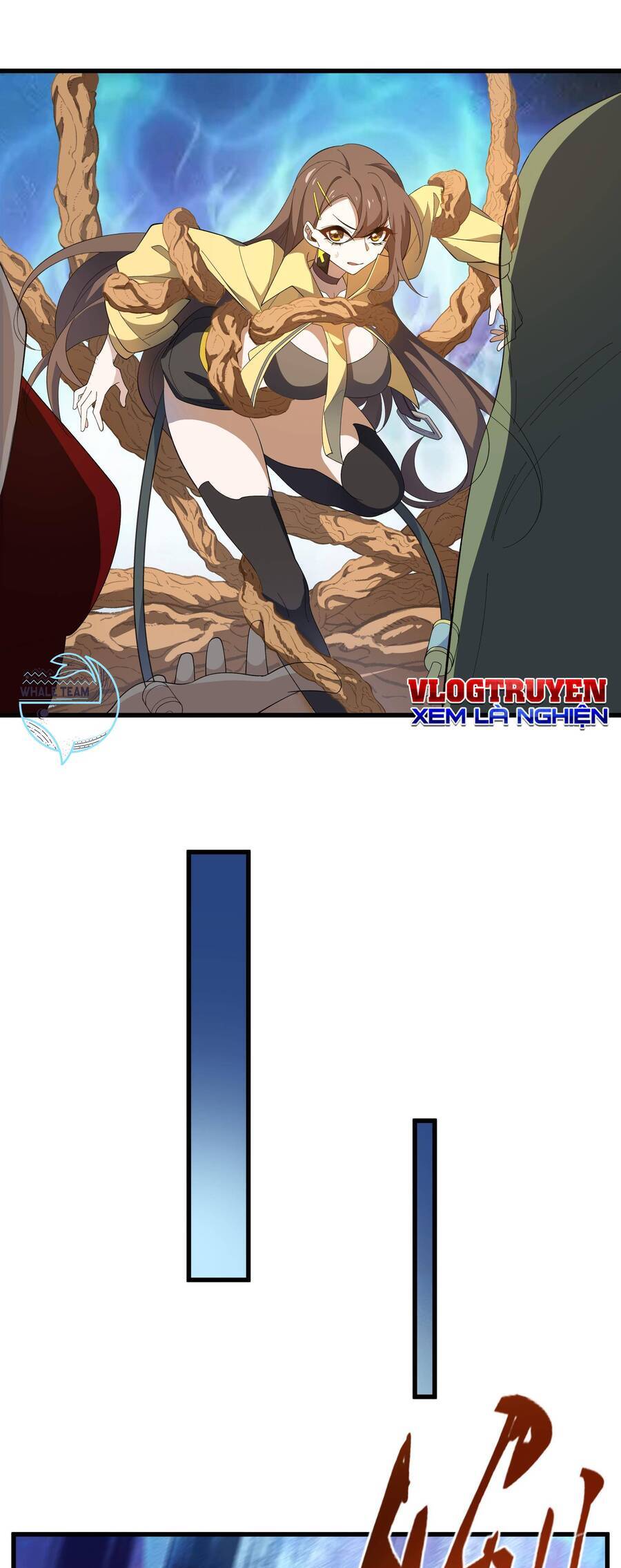 Náo Động Thiên Khởi Chapter 21 - Trang 2