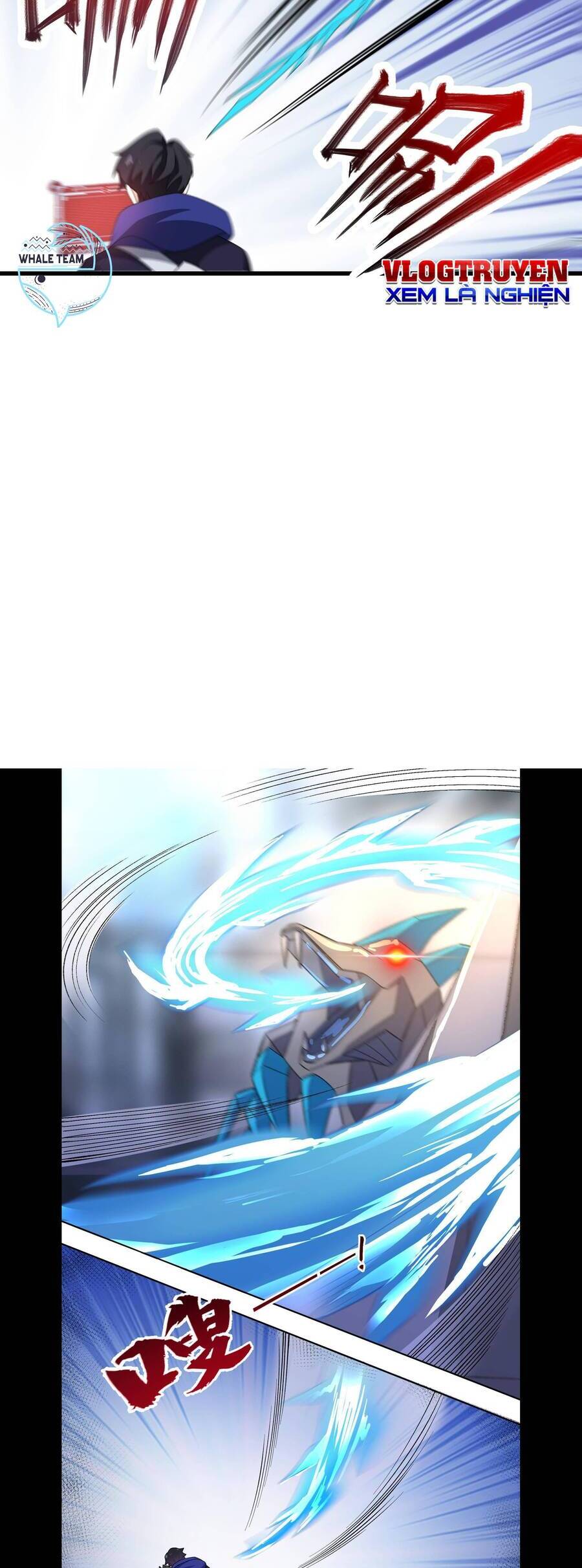 Náo Động Thiên Khởi Chapter 21 - Trang 2