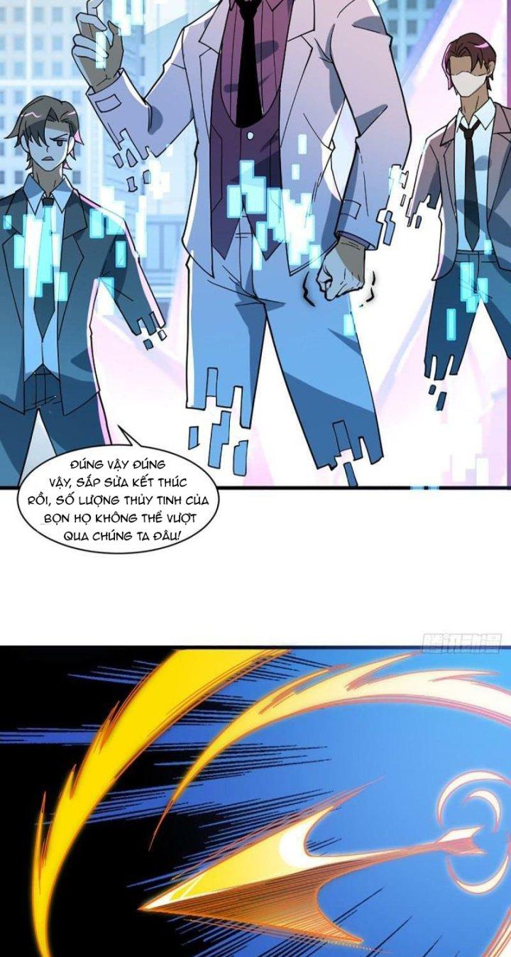 Náo Động Thiên Khởi Chapter 23 - Trang 2