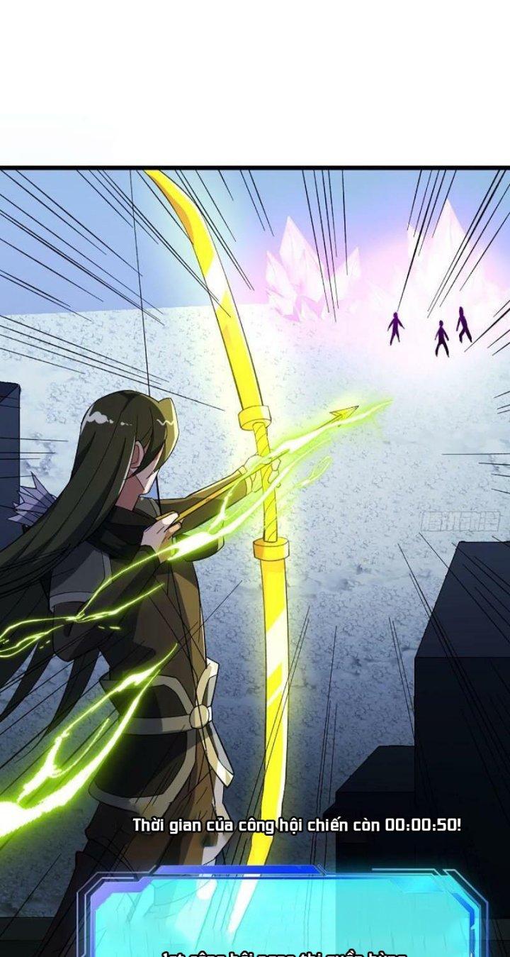 Náo Động Thiên Khởi Chapter 23 - Trang 2