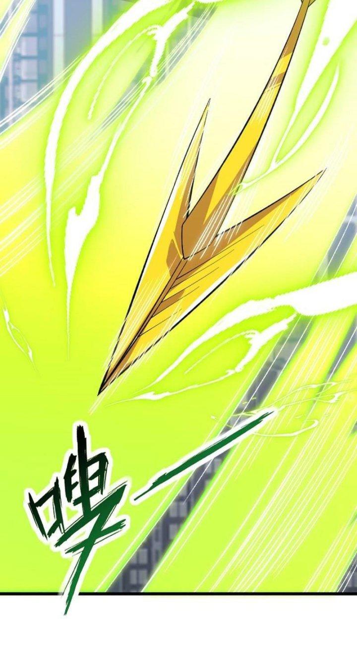 Náo Động Thiên Khởi Chapter 23 - Trang 2