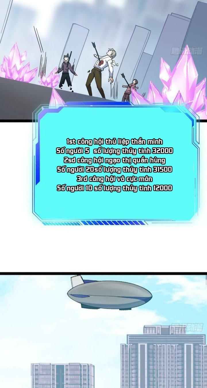 Náo Động Thiên Khởi Chapter 23 - Trang 2