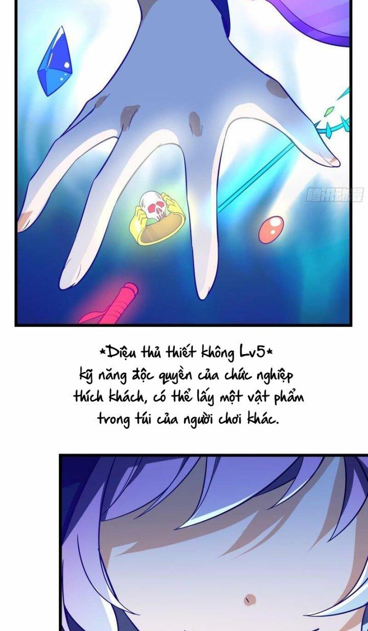 Náo Động Thiên Khởi Chapter 23 - Trang 2