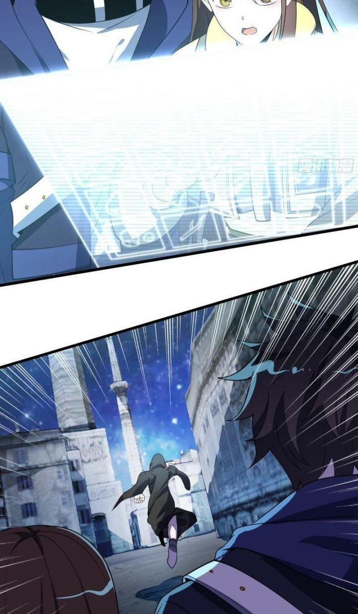 Náo Động Thiên Khởi Chapter 23 - Trang 2