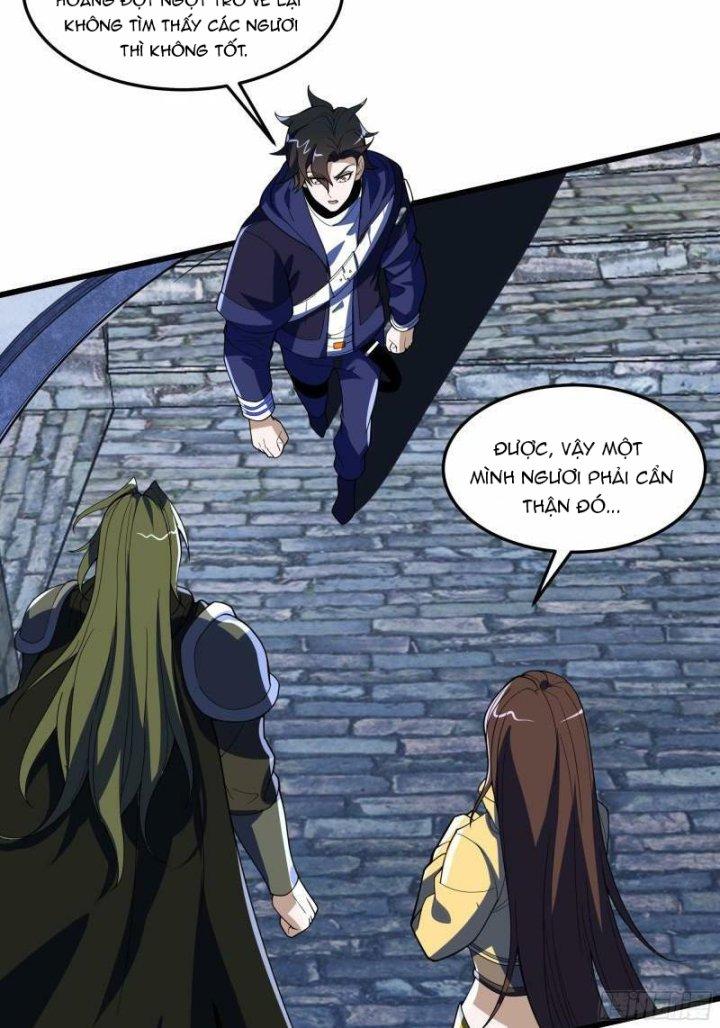 Náo Động Thiên Khởi Chapter 23 - Trang 2