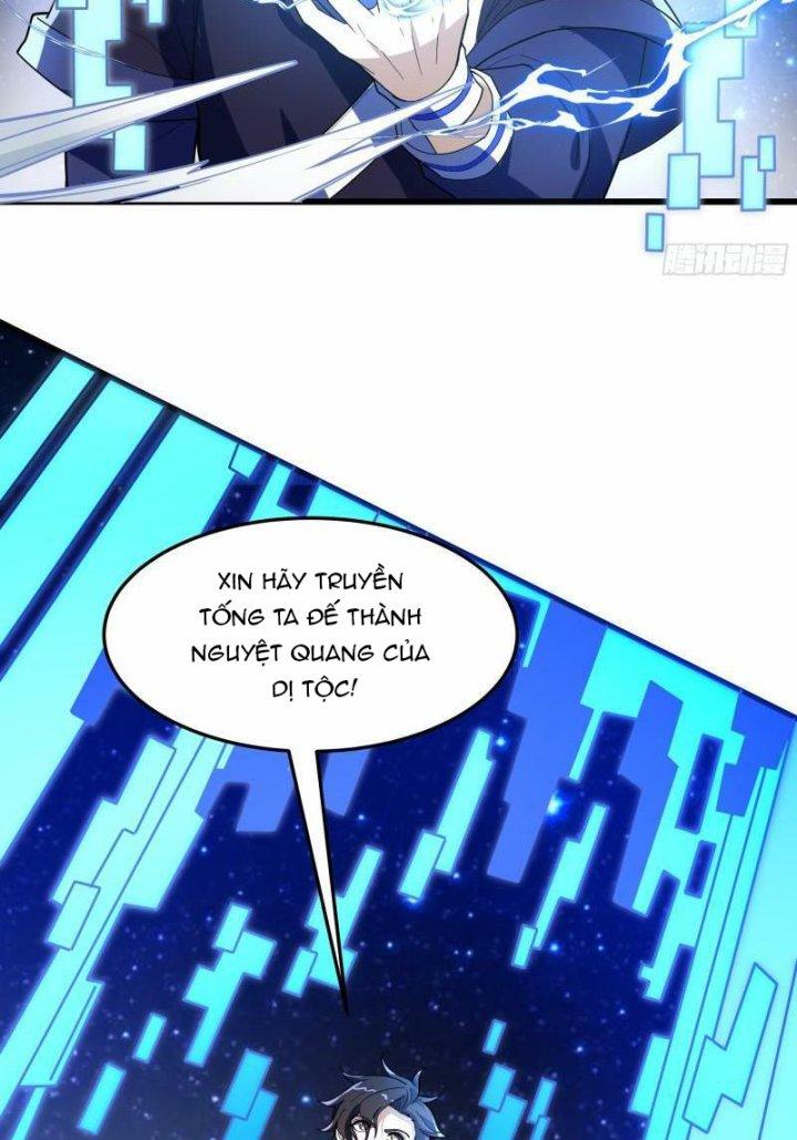 Náo Động Thiên Khởi Chapter 23 - Trang 2