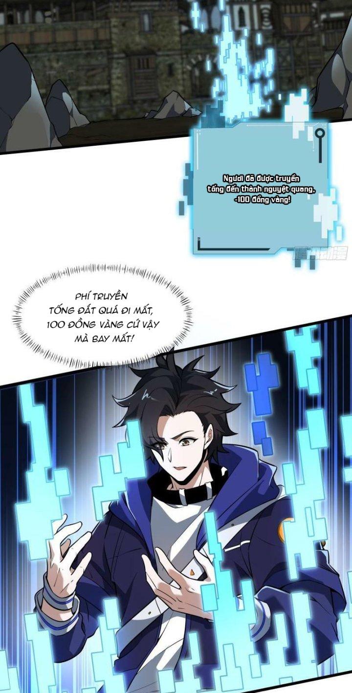 Náo Động Thiên Khởi Chapter 24 - Trang 2