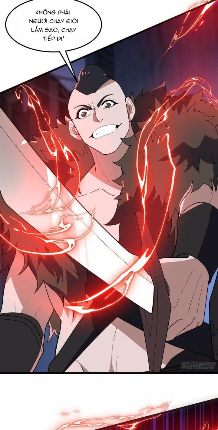 Náo Động Thiên Khởi Chapter 24 - Trang 2