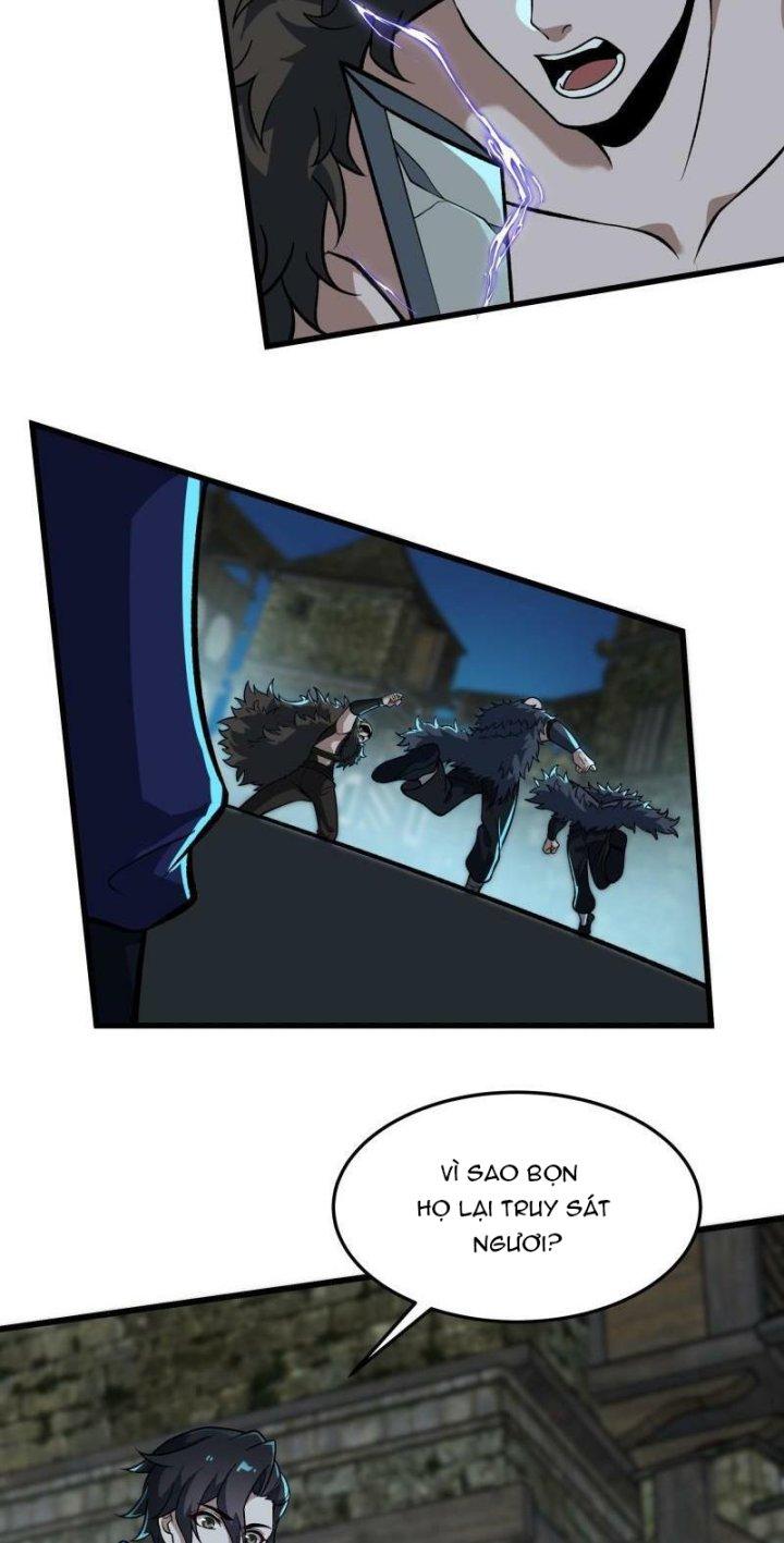 Náo Động Thiên Khởi Chapter 24 - Trang 2