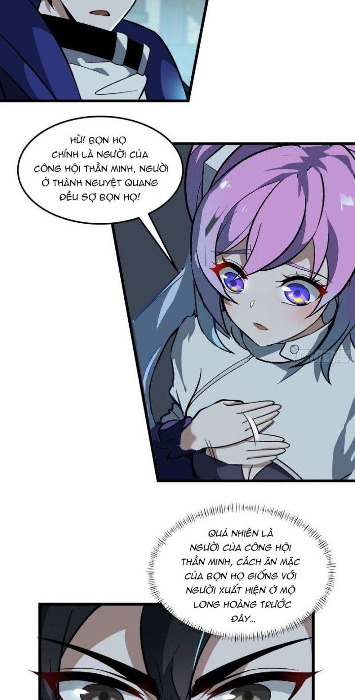 Náo Động Thiên Khởi Chapter 24 - Trang 2