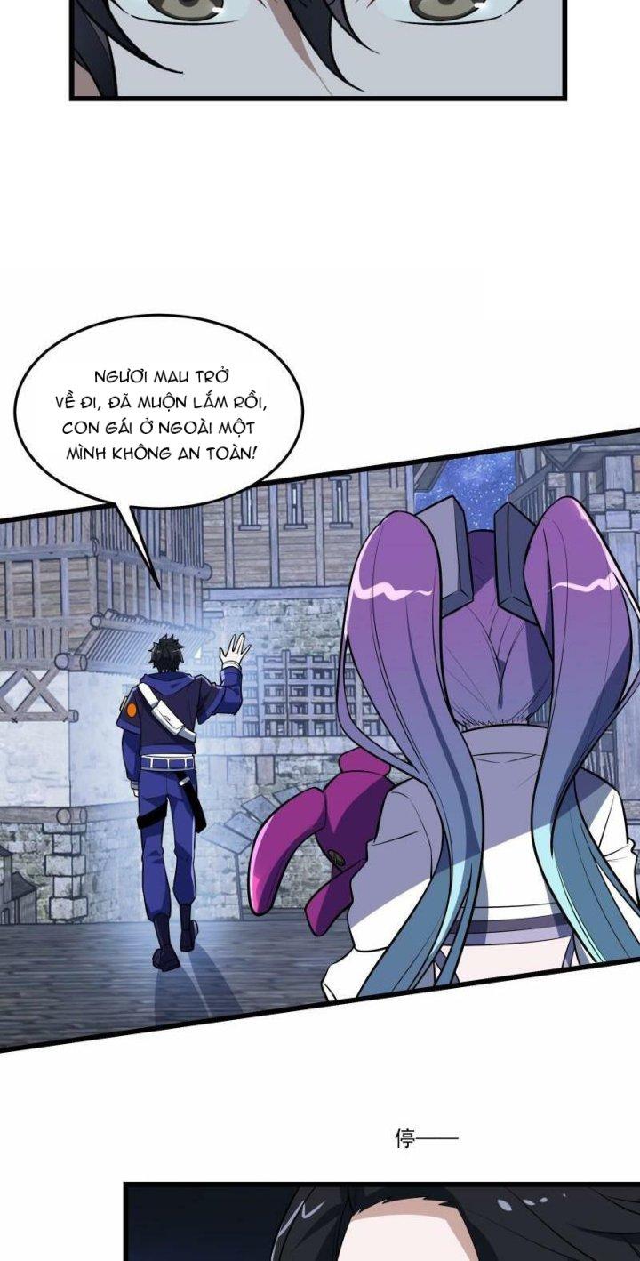 Náo Động Thiên Khởi Chapter 24 - Trang 2