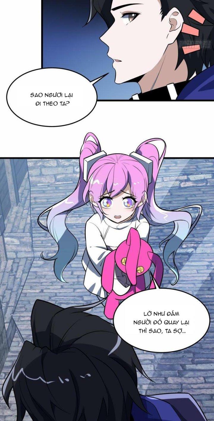 Náo Động Thiên Khởi Chapter 24 - Trang 2