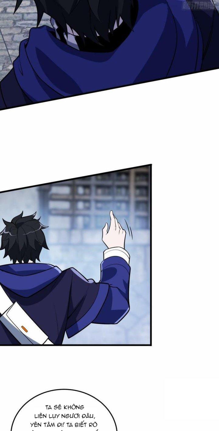 Náo Động Thiên Khởi Chapter 24 - Trang 2