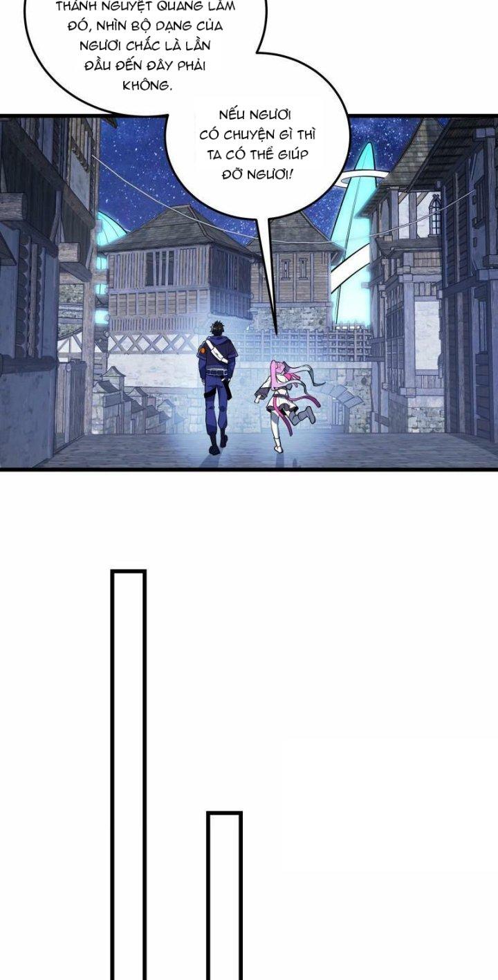 Náo Động Thiên Khởi Chapter 24 - Trang 2