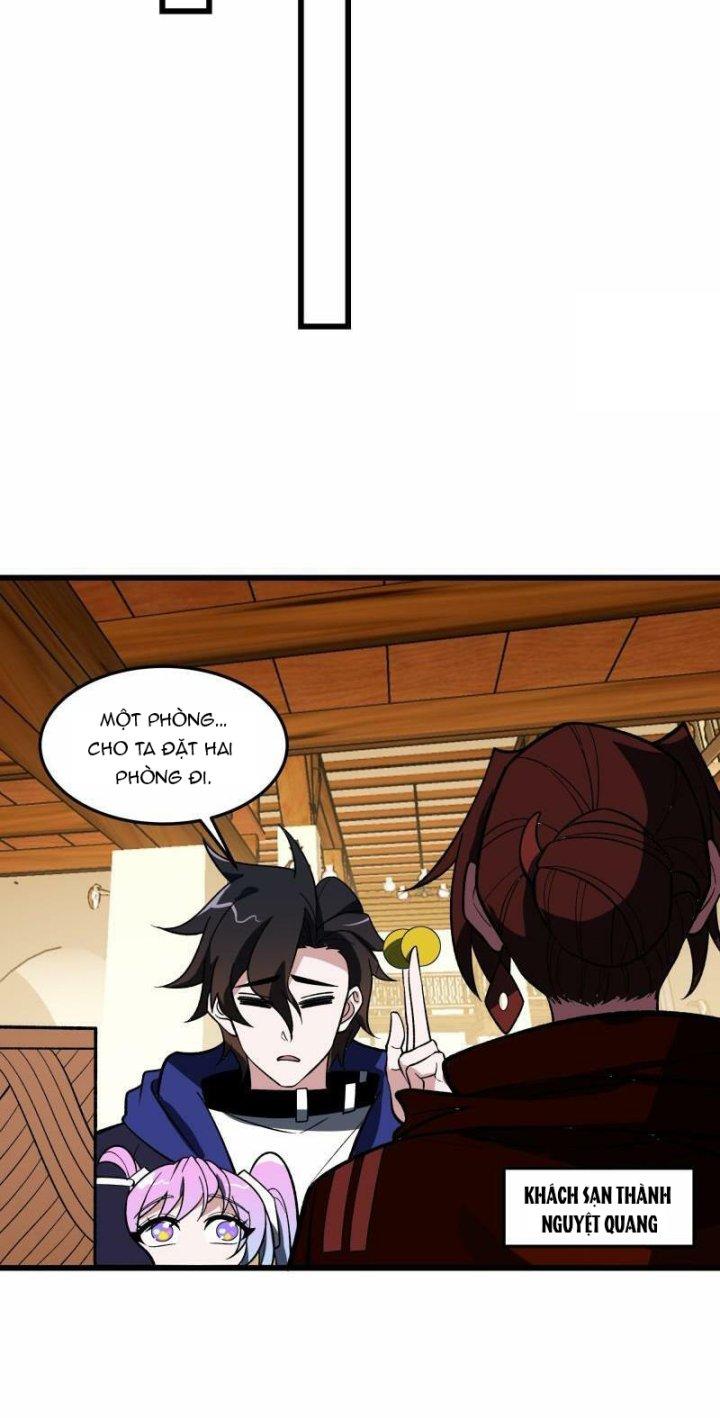 Náo Động Thiên Khởi Chapter 24 - Trang 2