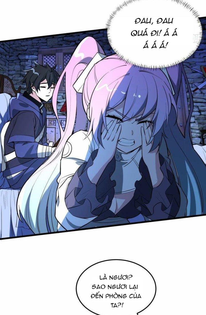 Náo Động Thiên Khởi Chapter 24 - Trang 2