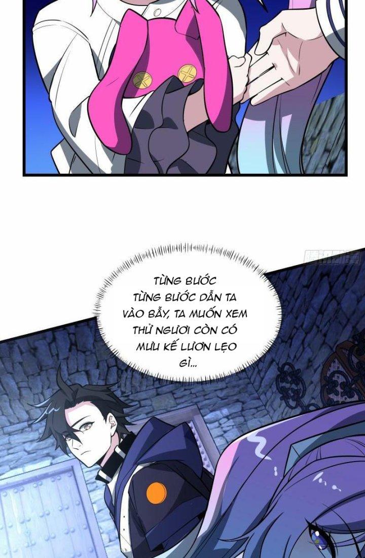 Náo Động Thiên Khởi Chapter 24 - Trang 2