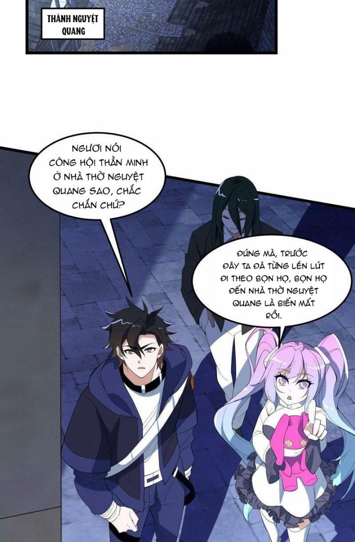 Náo Động Thiên Khởi Chapter 24 - Trang 2