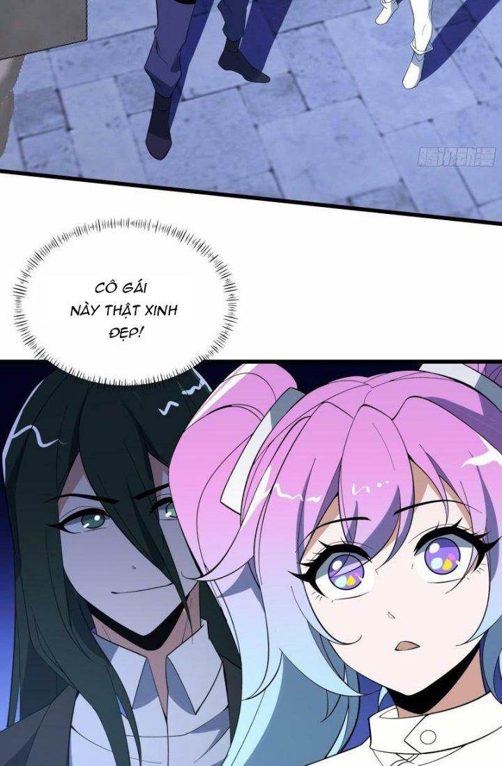 Náo Động Thiên Khởi Chapter 24 - Trang 2