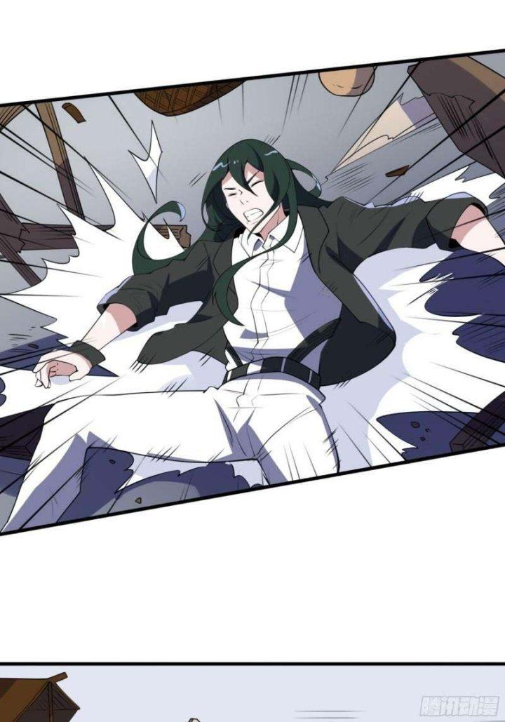 Náo Động Thiên Khởi Chapter 25 - Trang 2