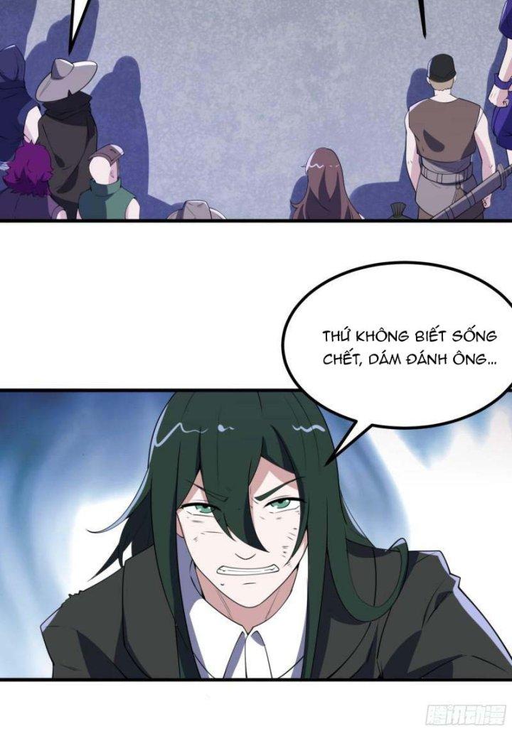 Náo Động Thiên Khởi Chapter 25 - Trang 2