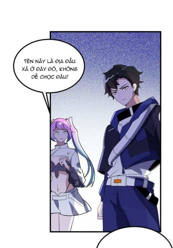 Náo Động Thiên Khởi Chapter 25 - Trang 2