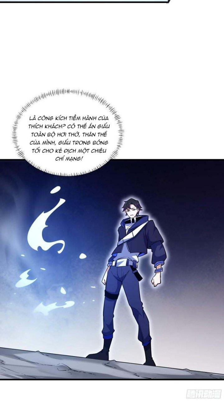 Náo Động Thiên Khởi Chapter 25 - Trang 2