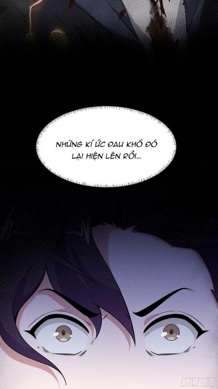 Náo Động Thiên Khởi Chapter 25 - Trang 2