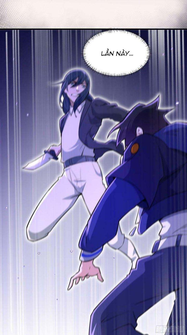 Náo Động Thiên Khởi Chapter 25 - Trang 2