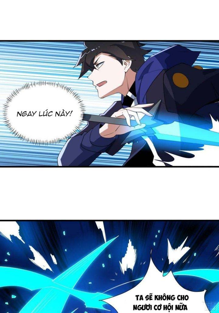 Náo Động Thiên Khởi Chapter 25 - Trang 2