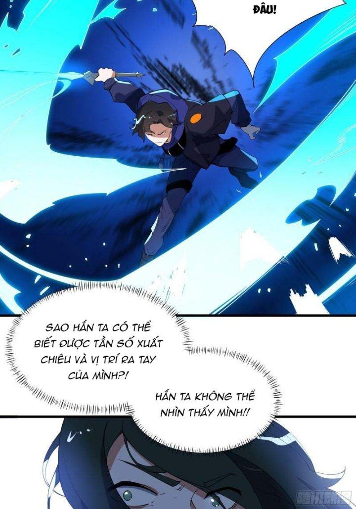 Náo Động Thiên Khởi Chapter 25 - Trang 2