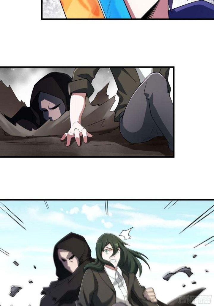 Náo Động Thiên Khởi Chapter 25 - Trang 2