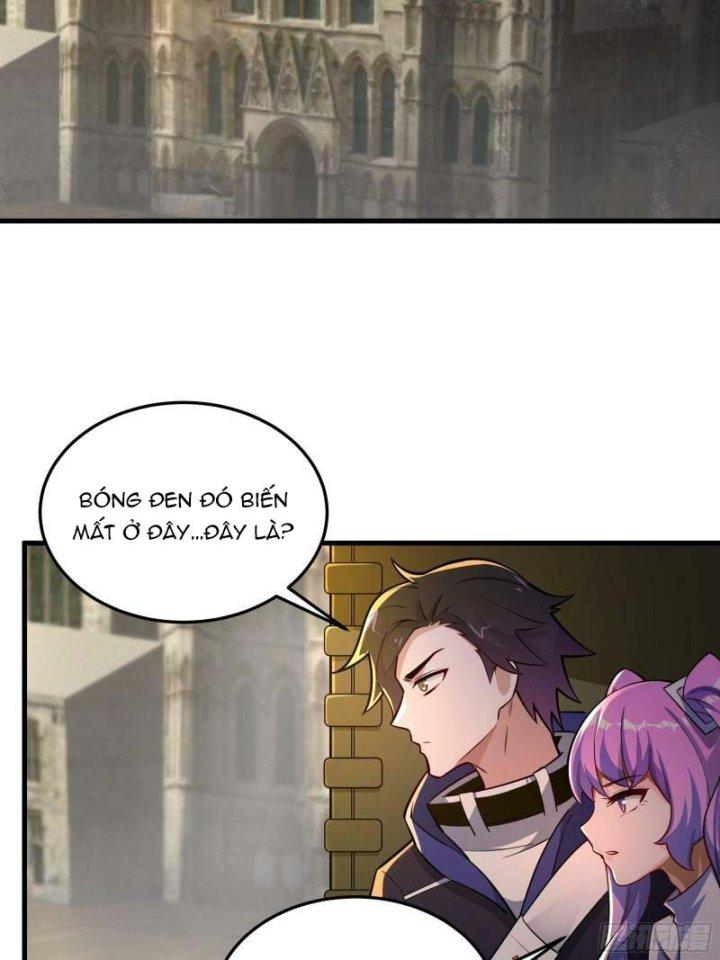 Náo Động Thiên Khởi Chapter 25 - Trang 2