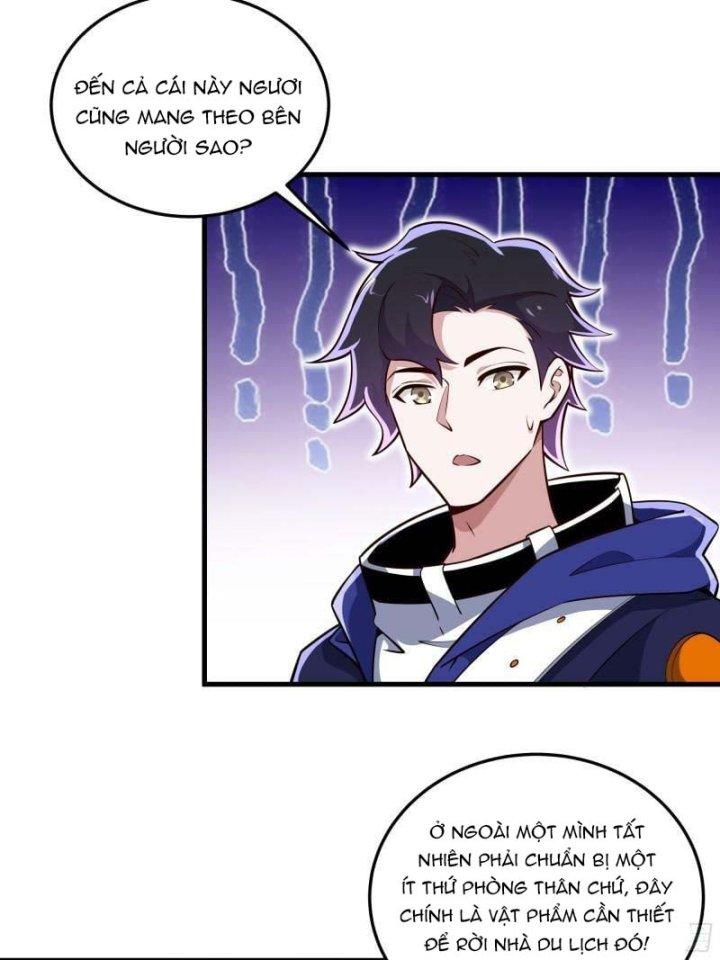 Náo Động Thiên Khởi Chapter 25 - Trang 2