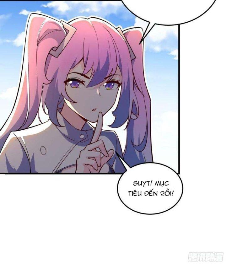 Náo Động Thiên Khởi Chapter 25 - Trang 2