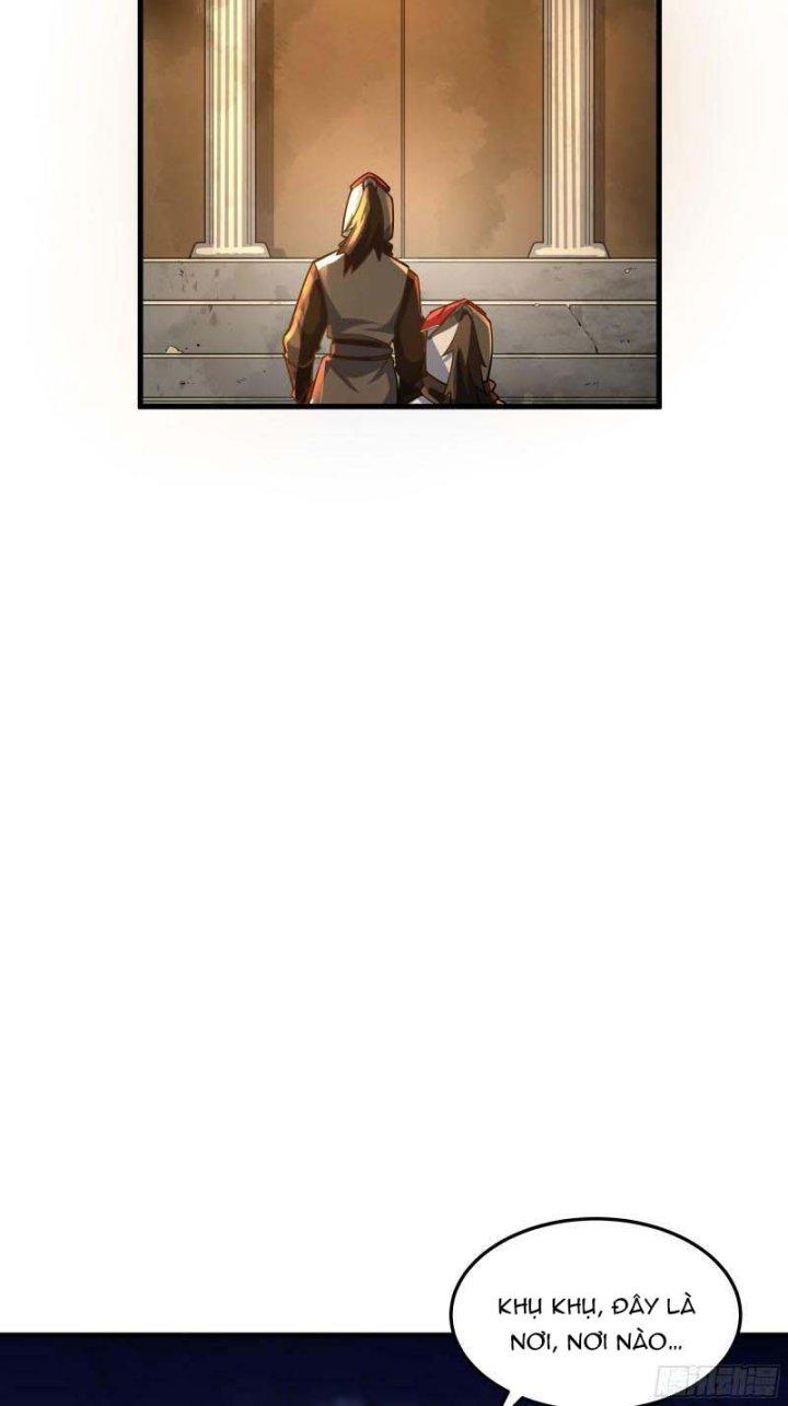 Náo Động Thiên Khởi Chapter 25 - Trang 2
