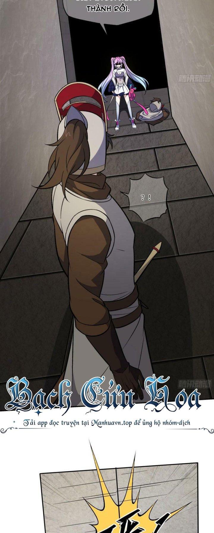 Náo Động Thiên Khởi Chapter 26 - Trang 2